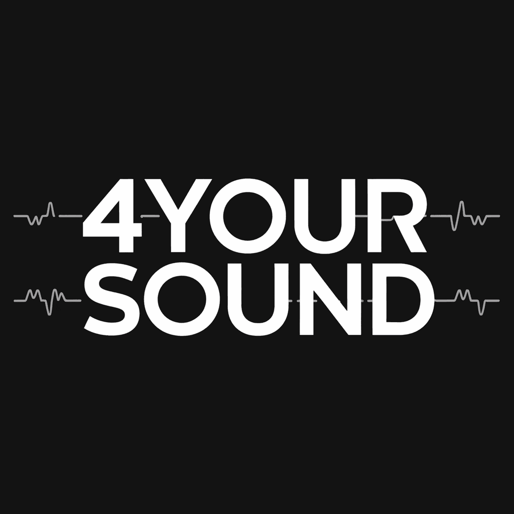 4yoursound  