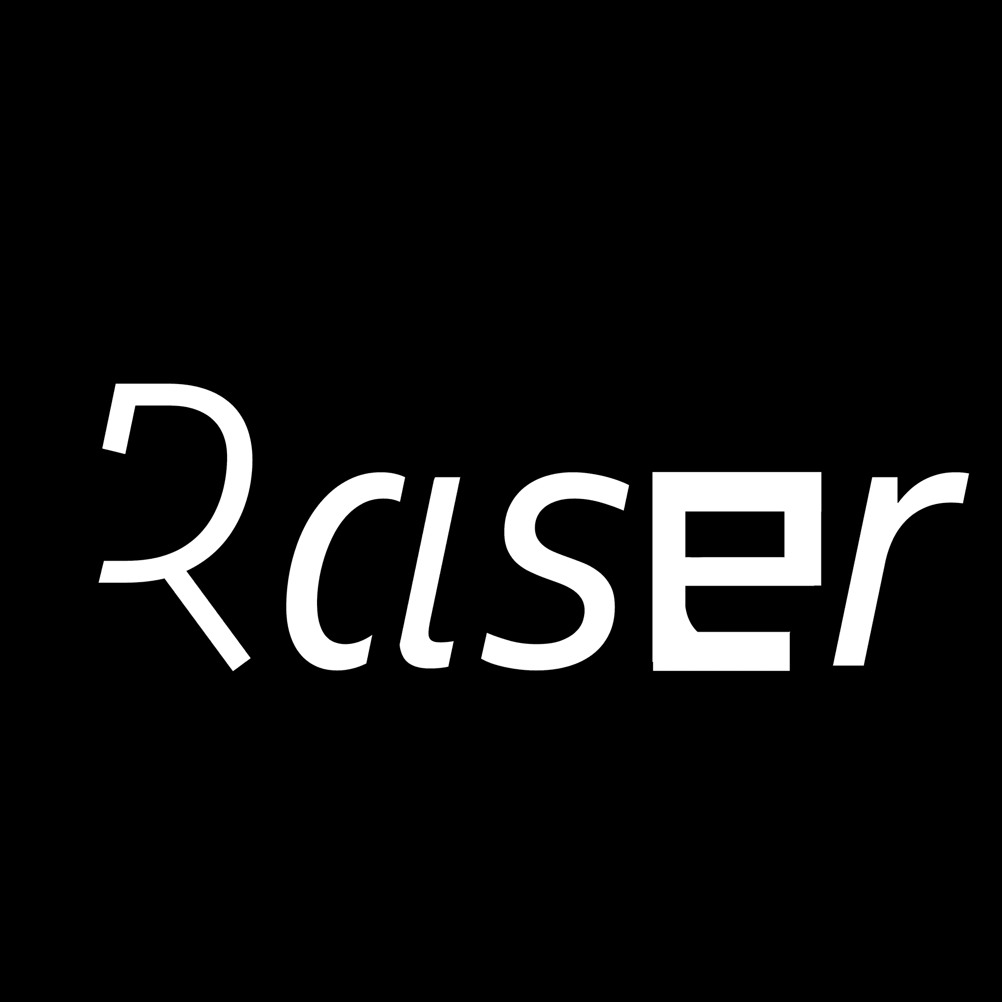 raser