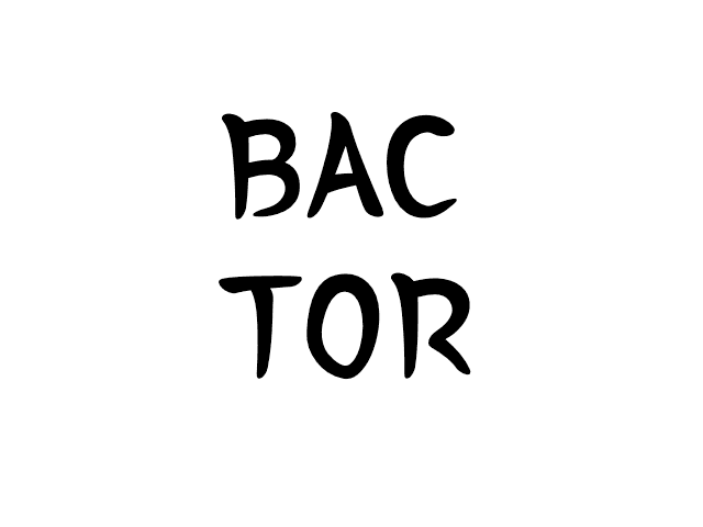 BACTOR