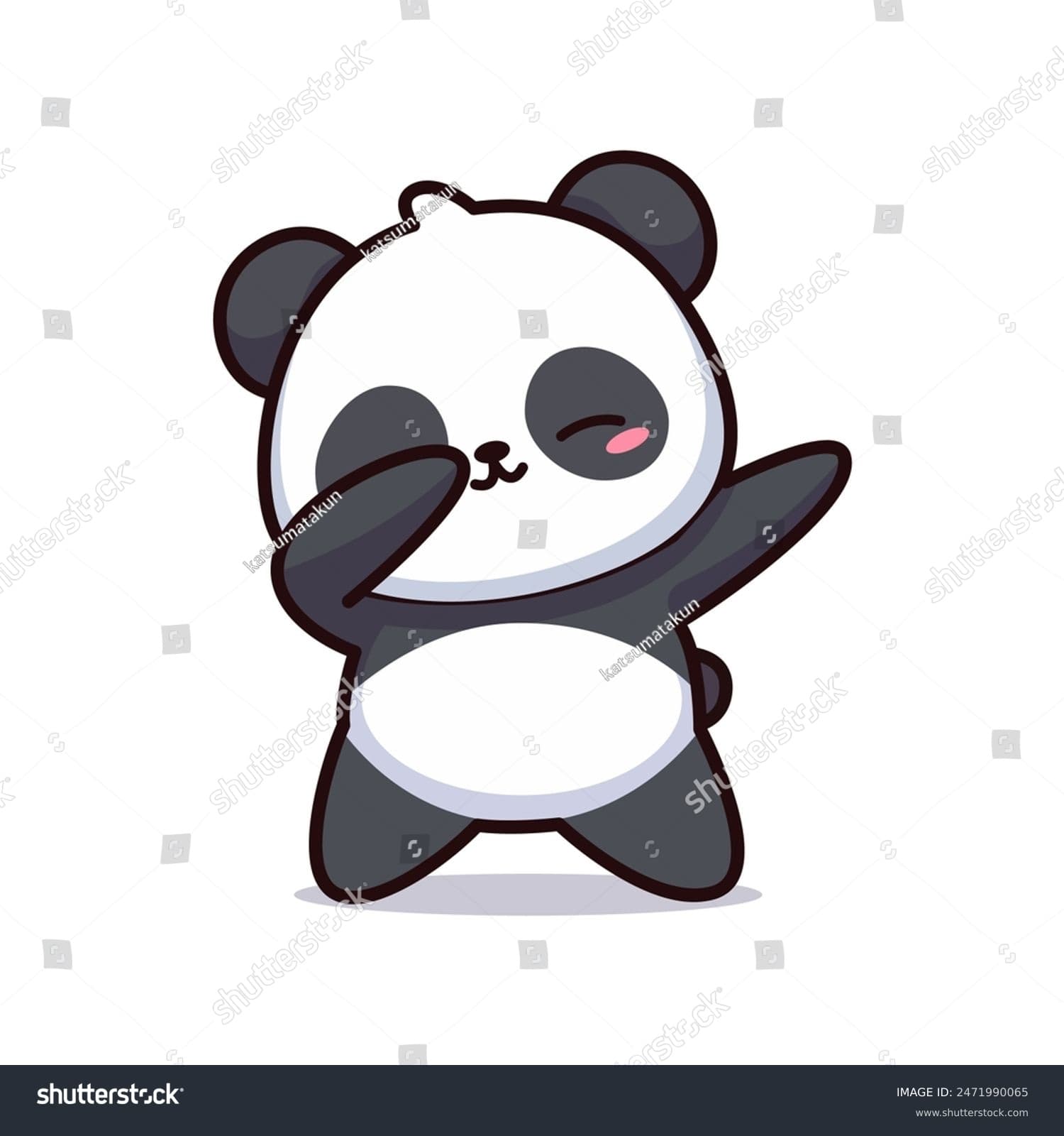 PandaJ