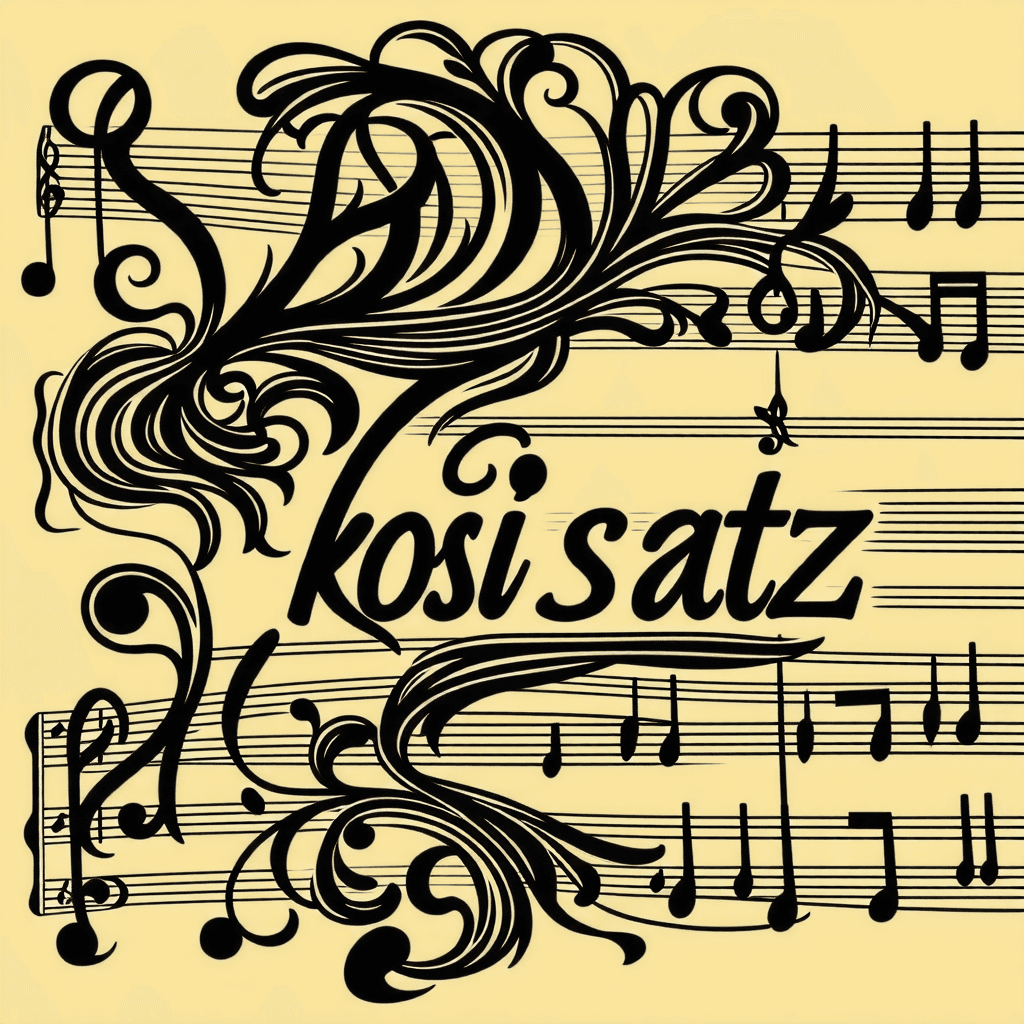 kosi satz