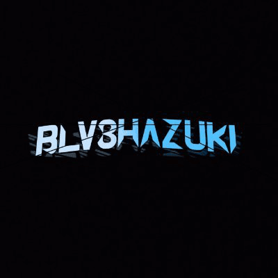 BLV3HAZUKI 