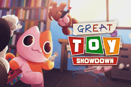 Great Toy Showdown Lobby OST