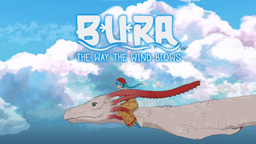 Bura's Tale - Main title