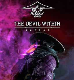 The Last Battle _ KIMS 《The Devil Within: Satgat》