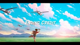 Ending Credit