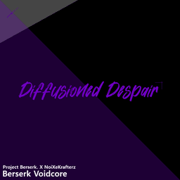 Diffusioned Despair