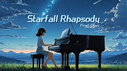 Starfall Rhapsody_Dieri