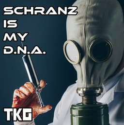 Schranz Is My D.N.A.(Original Mix)