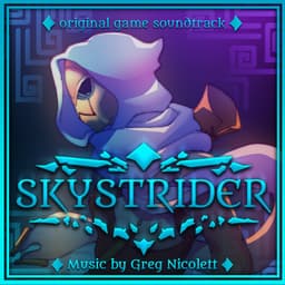 Skystrider