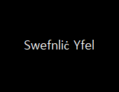 Swenfnlic Yfel