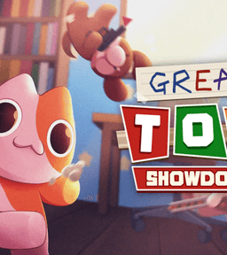 Great Toy Showdown